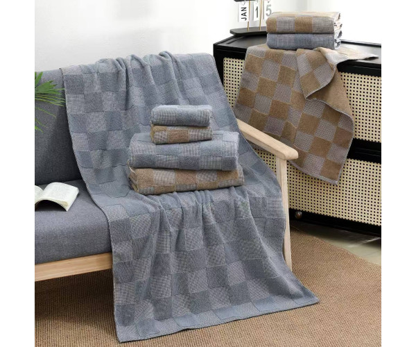 Оптом рушники malloory home 12187