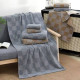 Оптом рушники malloory home 12187
