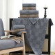 Оптом рушники malloory home 12187