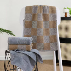 Оптом рушники malloory home 12188
