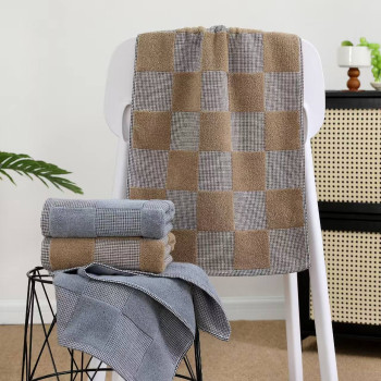 Оптом рушники malloory home 12188