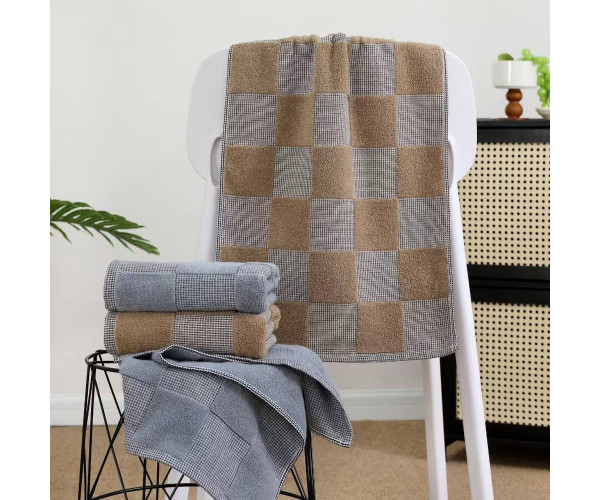 Оптом рушники malloory home 12188