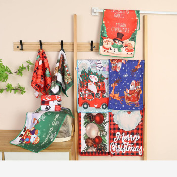 Оптом рушники malloory home 12189
