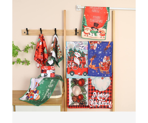 Оптом рушники malloory home 12189