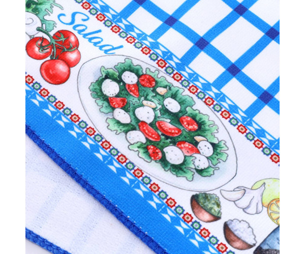 Оптом рушники malloory home 12190