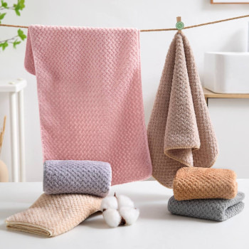 Оптом рушники malloory home 12201