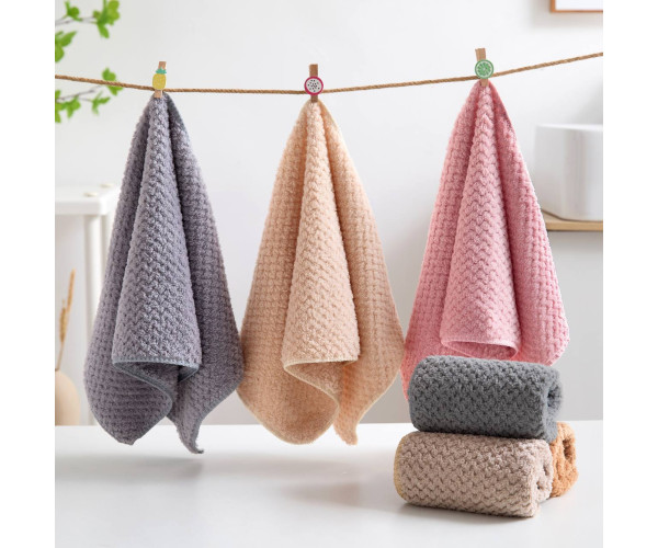 Оптом рушники malloory home 12201