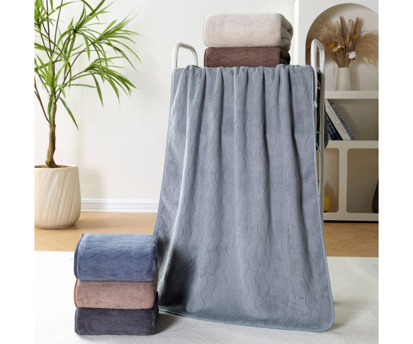 Оптом рушники malloory home 12260