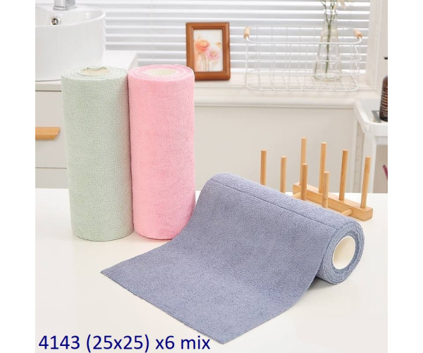 Оптом рушники malloory home 12454