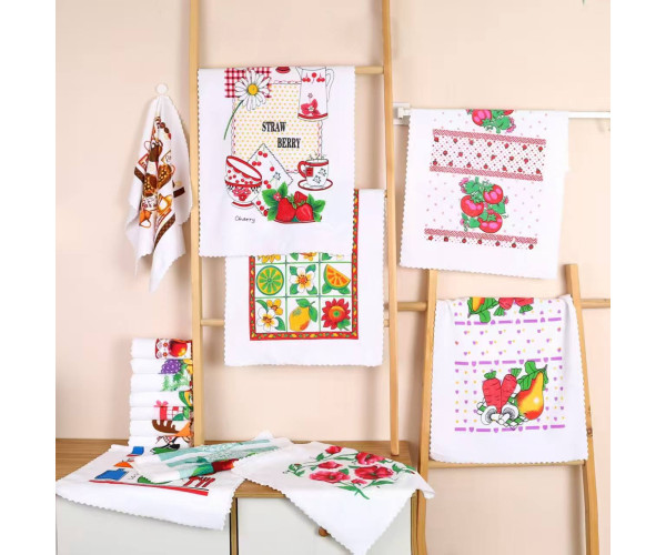 Оптом рушники malloory home 12457