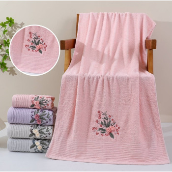 Оптом рушники malloory home 12510