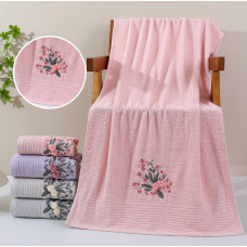 Оптом рушники malloory home 12512