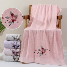 Оптом рушники malloory home 12513