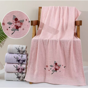 Оптом рушники malloory home 12513