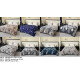 Оптом пледи malloory home 12519