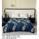 Оптом пледи malloory home 12519