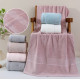 Оптом рушники malloory home 12531