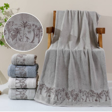 Оптом рушники malloory home 12533
