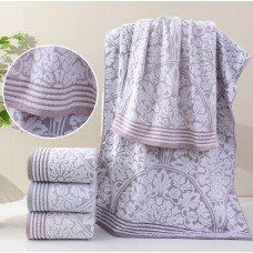 Оптом рушники malloory home 12541