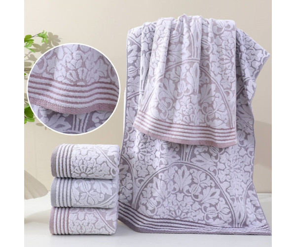 Оптом рушники malloory home 12541