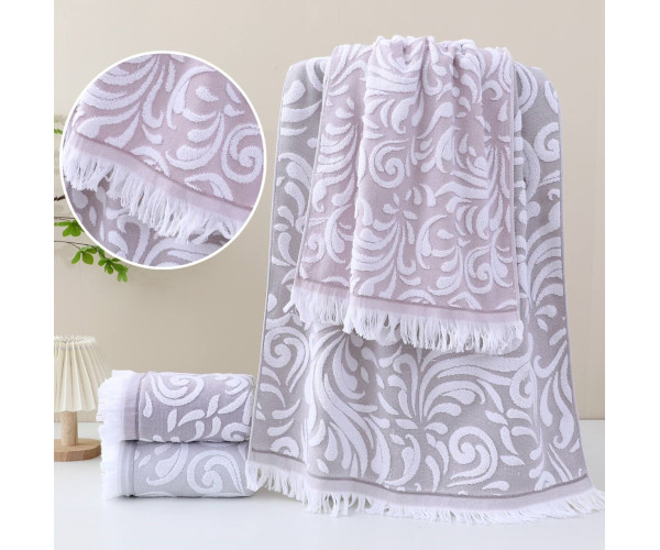 Оптом рушники malloory home 12543