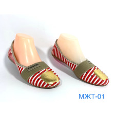 Оптом балетки  жіночі espadrile 01919
