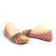 Оптом балетки  жіночі espadrile 01919