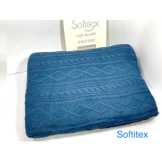 Оптом пледи softitex 02050