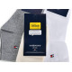 Оптом дитячі шкарпетки хлопчик tommy hilfiger 02093