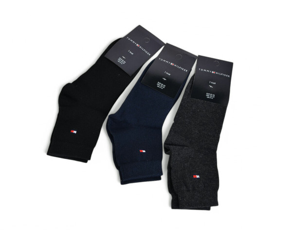 Оптом дитячі шкарпетки хлопчик tommy hilfiger 02093