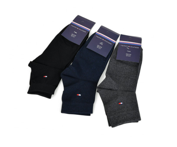 Оптом дитячі шкарпетки хлопчик tommy hilfiger 02095