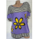 Оптом футболки жіночі new fashion 02442
