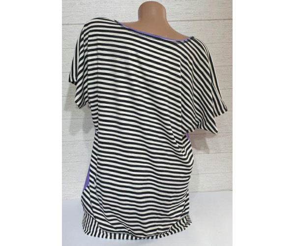 Оптом футболки жіночі new fashion 02442