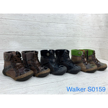 Оптом черевики хлопчик walker 02466