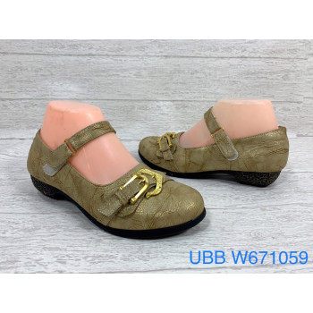 Оптом туфлі дівчинка ubb 02873