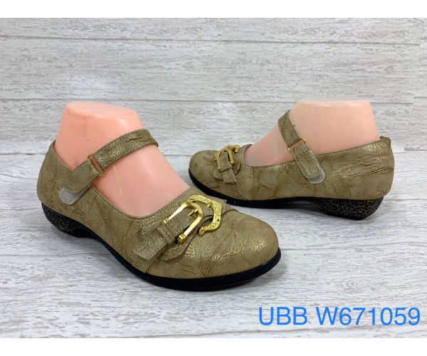 Оптом туфлі дівчинка ubb 02873