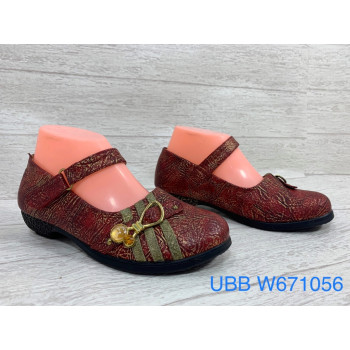 Оптом туфлі дівчинка ubb 02874
