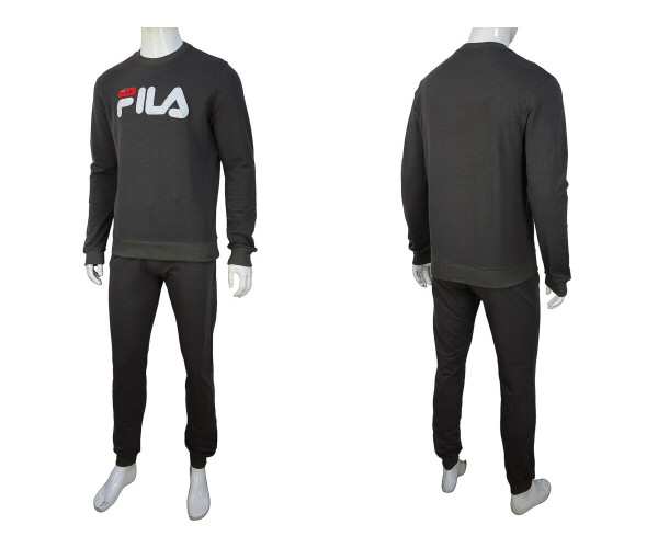 Оптом спортивні костюми чоловік fila 02930