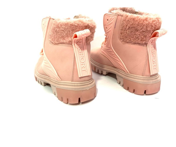 Оптом черевики жіночі horoso 04234
