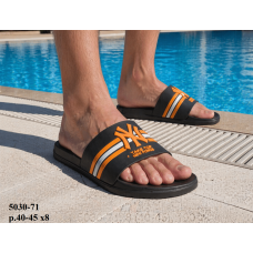 Оптом шльопанці чоловік luckline-2026 summer 98837