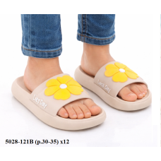 Оптом шльопанці luckline-2026 summer 98852