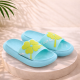 Оптом шльопанці жіночі luckline-2026 summer 98853