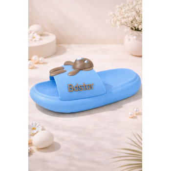 Оптом шльопанці жіночі luckline-2026 summer 98875