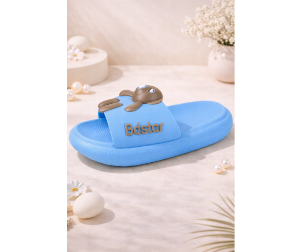 Оптом шльопанці жіночі luckline-2026 summer 98875