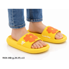 Оптом шльопанці luckline-2026 summer 98880