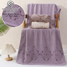 Оптом рушники malloory home 98959