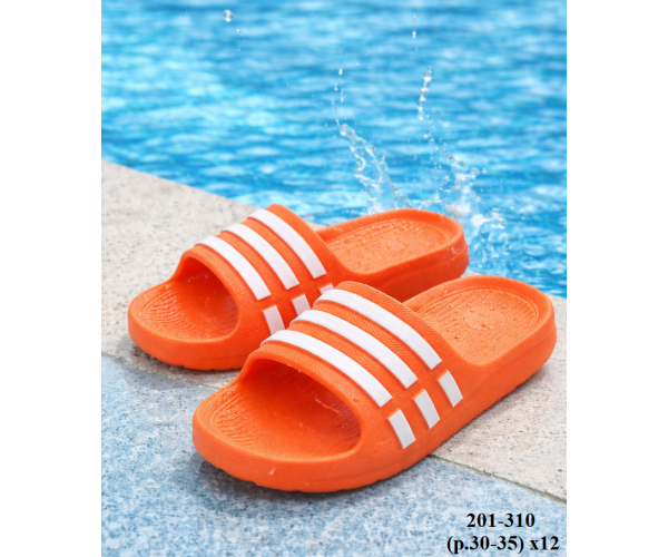 Оптом шльопанці luckline-2026 summer 98966
