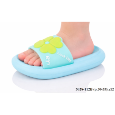 Оптом шльопанці luckline-2026 summer 98967