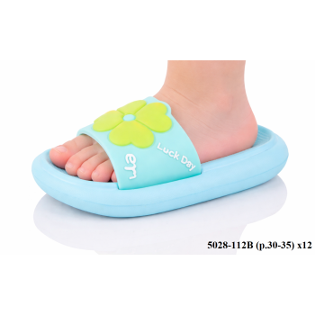 Оптом шльопанці luckline-2026 summer 98967