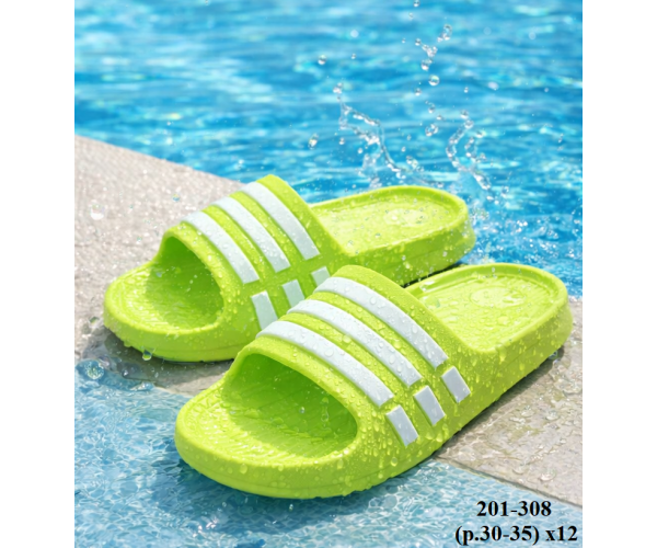 Оптом шльопанці luckline-2026 summer 98969
